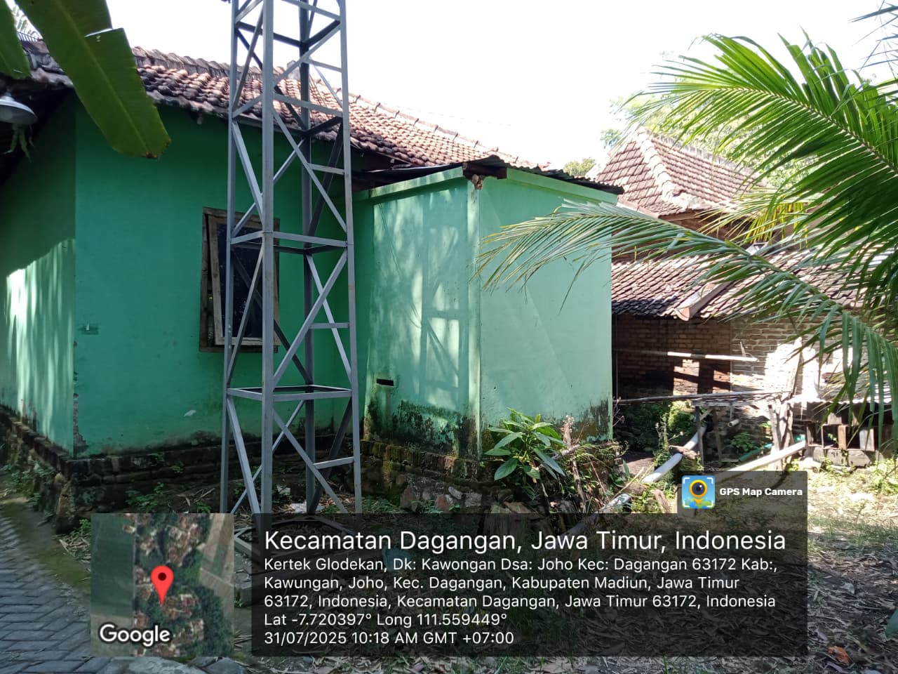 DARUL ULUM