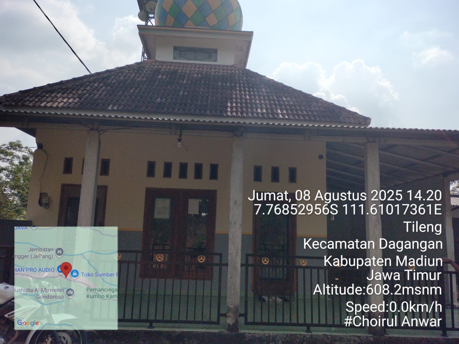 BAITUL HASANAH