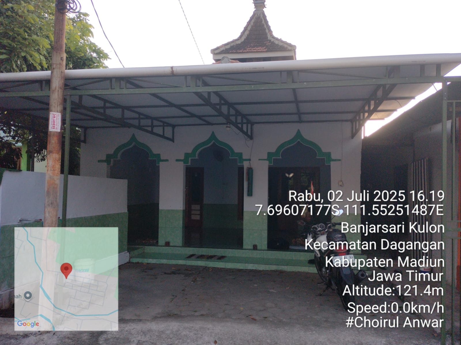DEMAK BINTORO