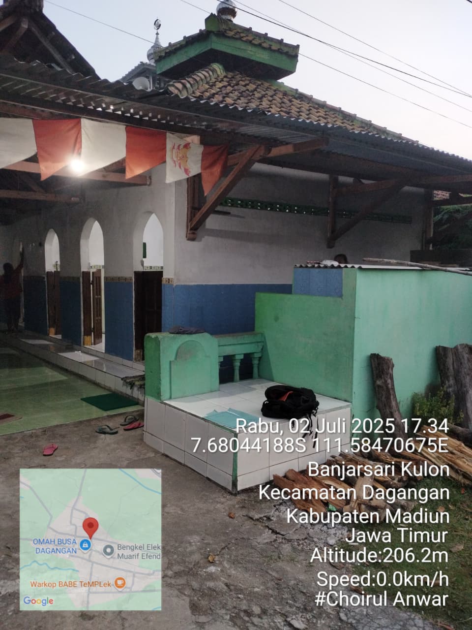 HIDAYATUS SIBYAN