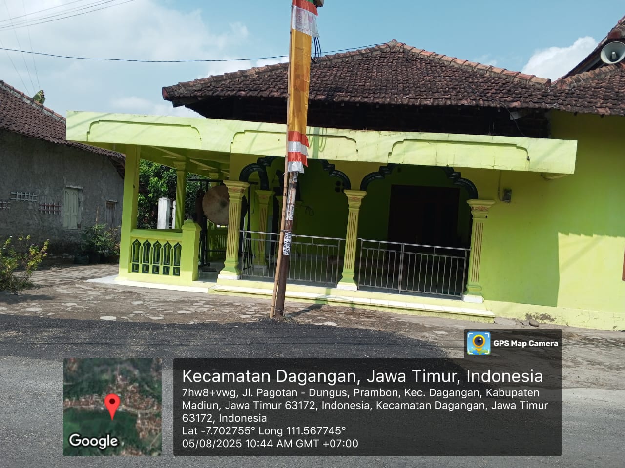 BAITUL MAKMUR