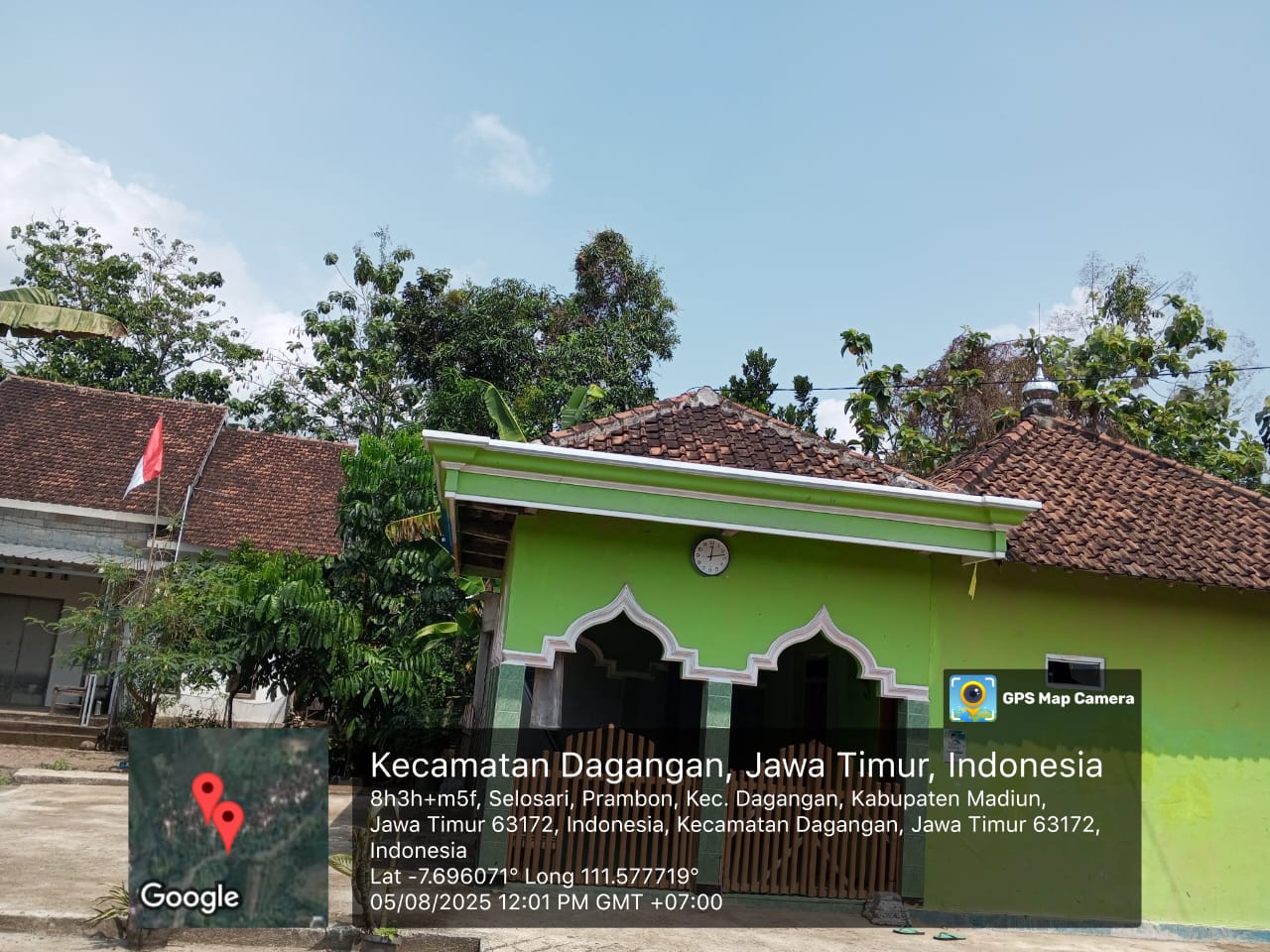 NURUL JANAH