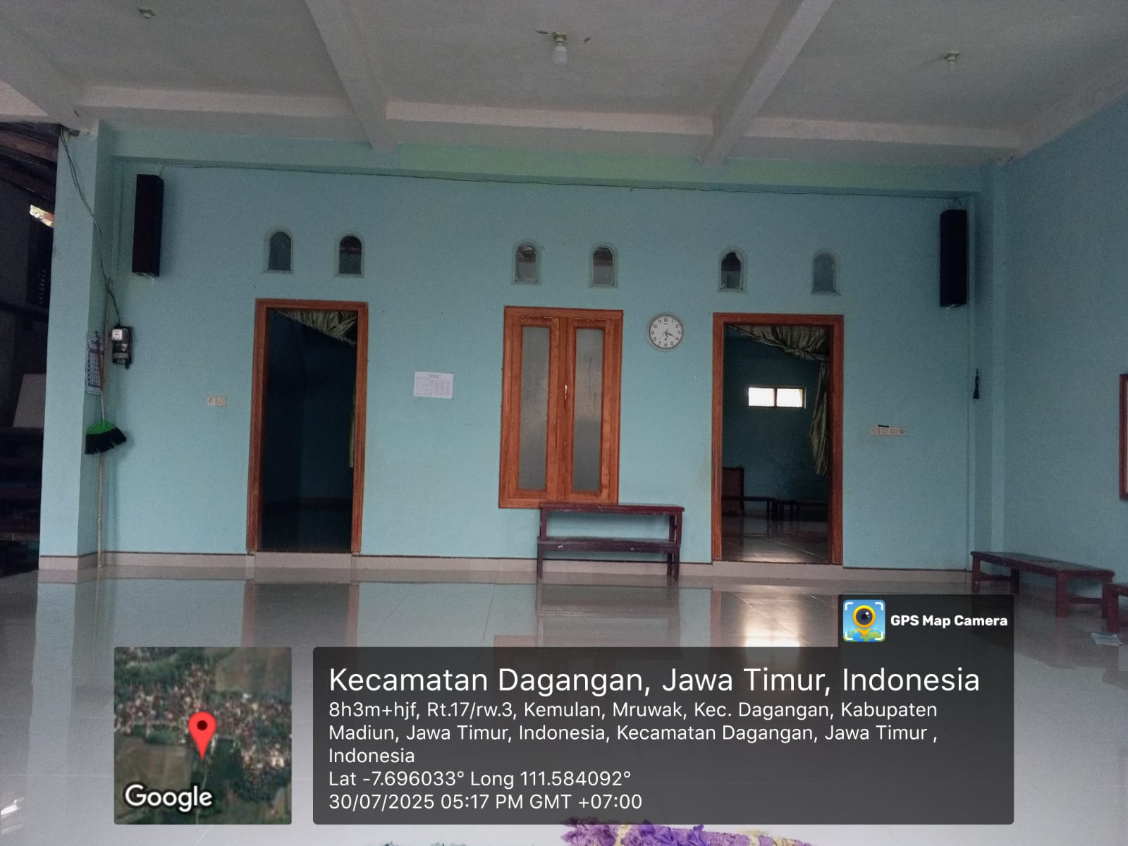 USSISA 'ALA TAQWA