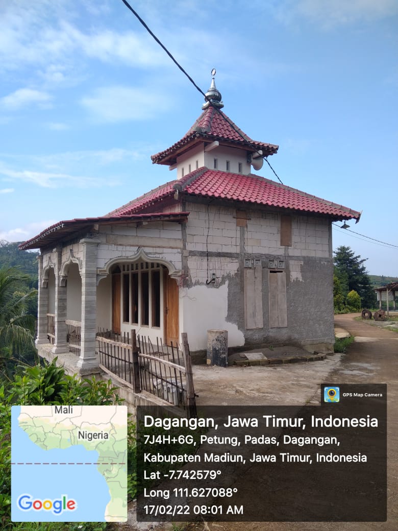 AL- FIRDAUS