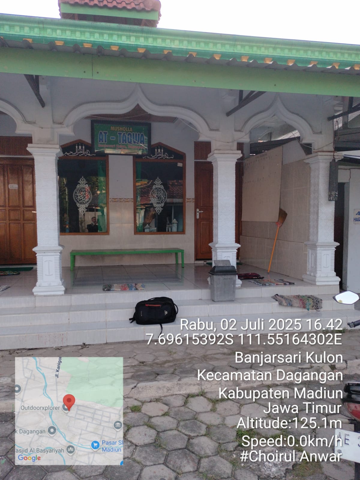 AT-TAQWA