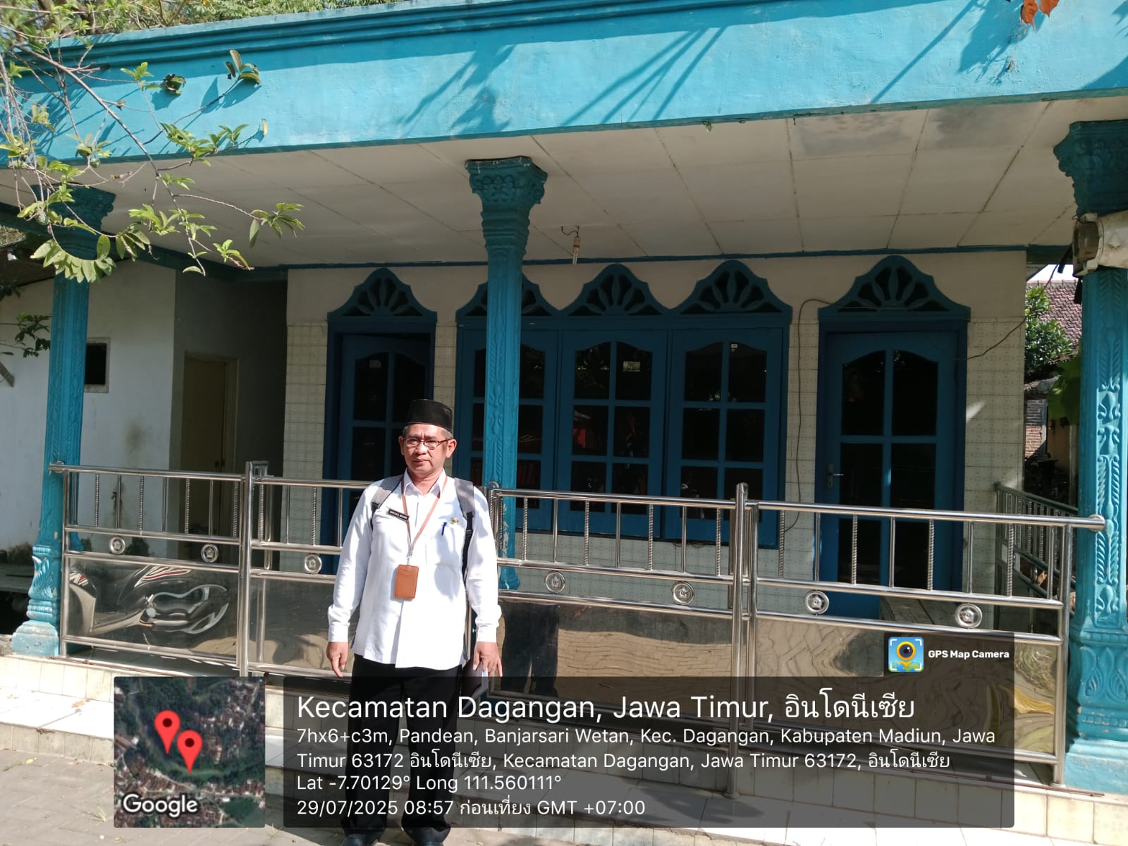 DARUSSALAM