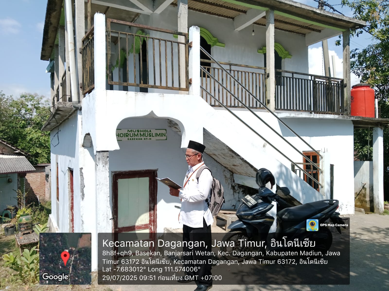 KHOIRUL MUSLIMIN