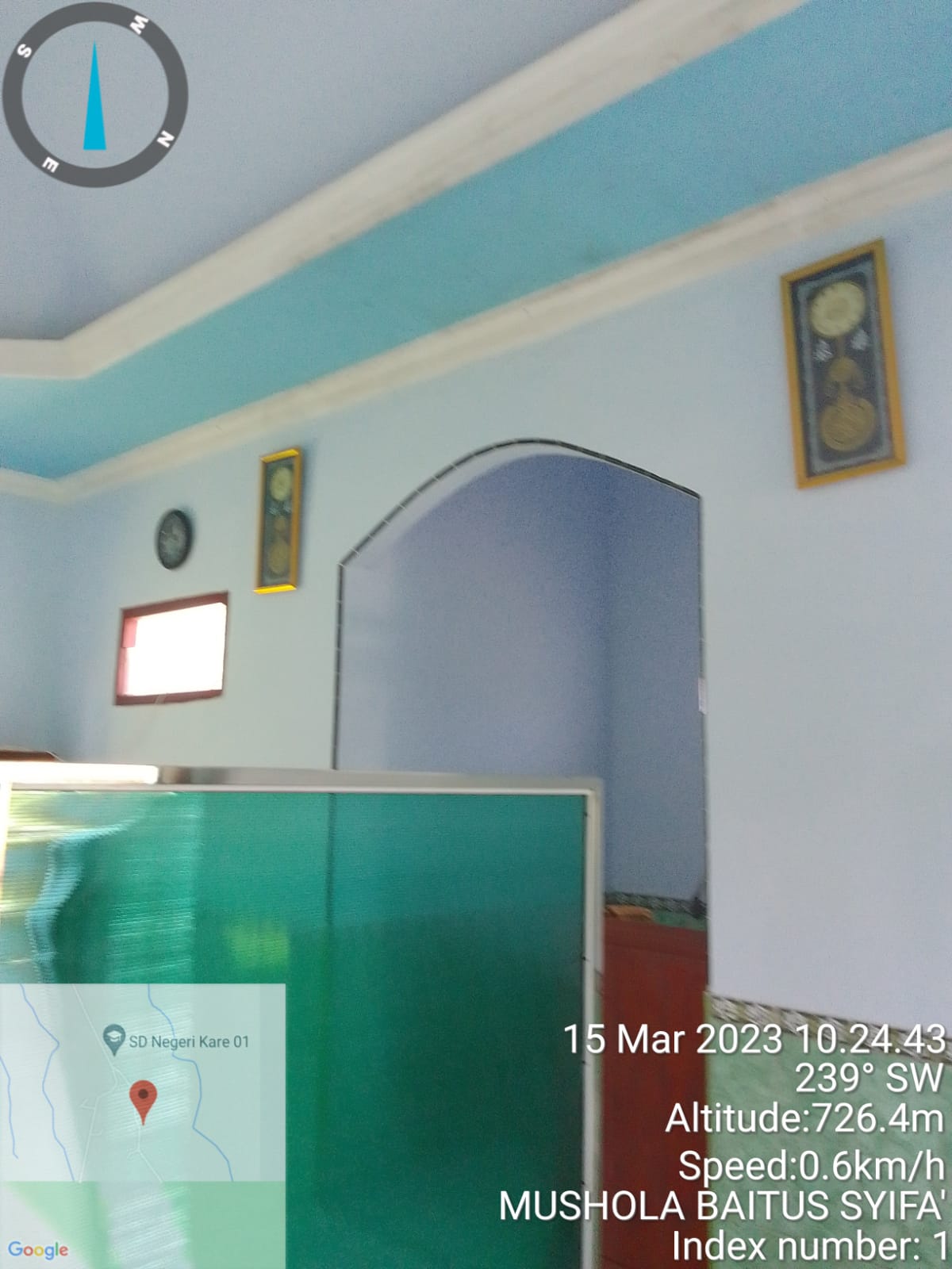 BAITUS SYIFA