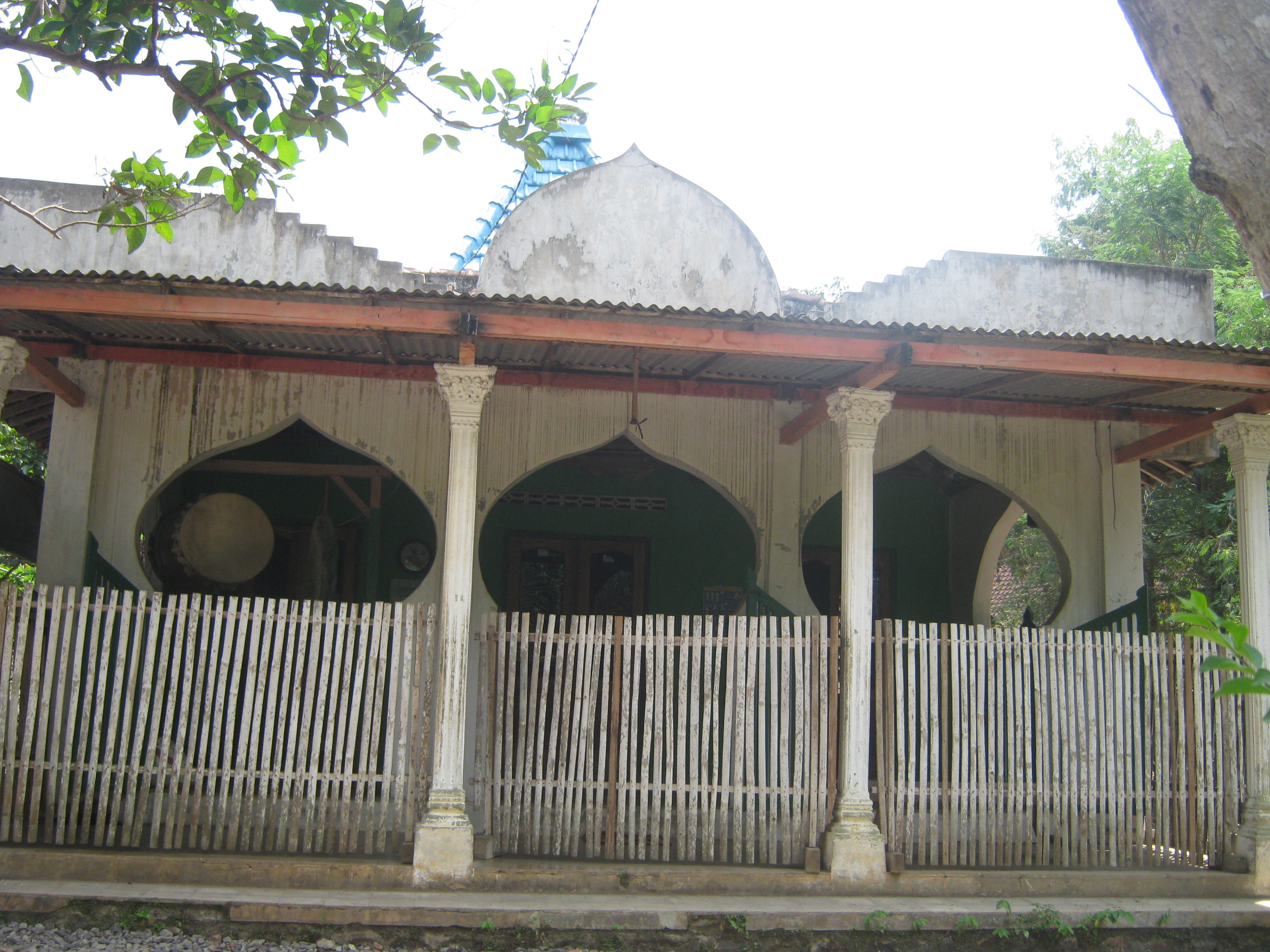 AL-MJAHIDIN