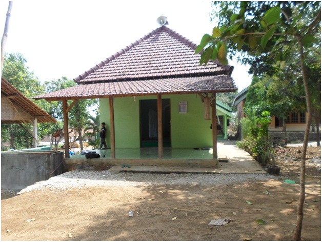 BAITUL HIDAYAH
