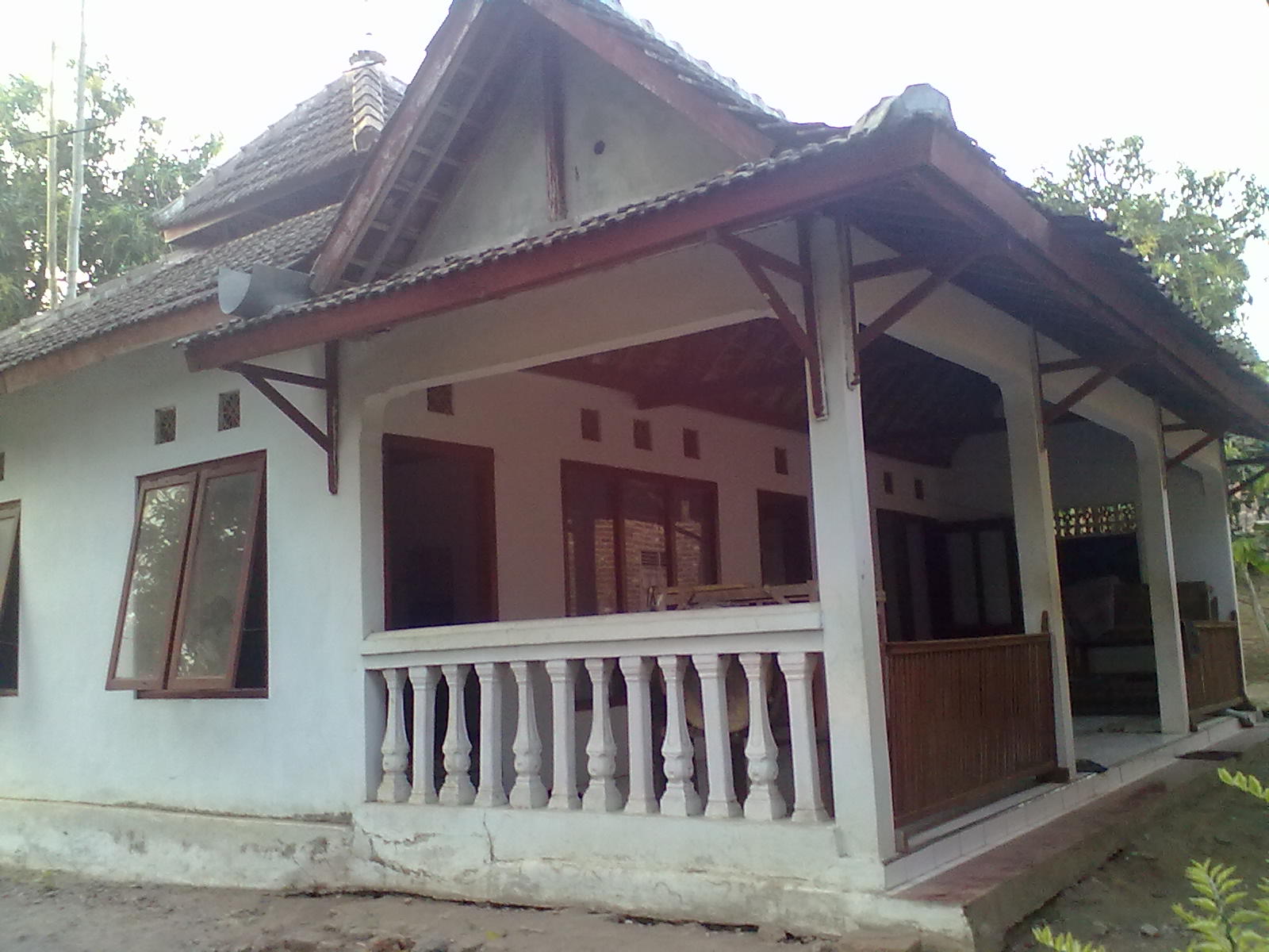 NURUL HUDA I
