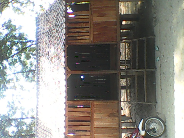 ANGKRING GUNUNG BEDAH