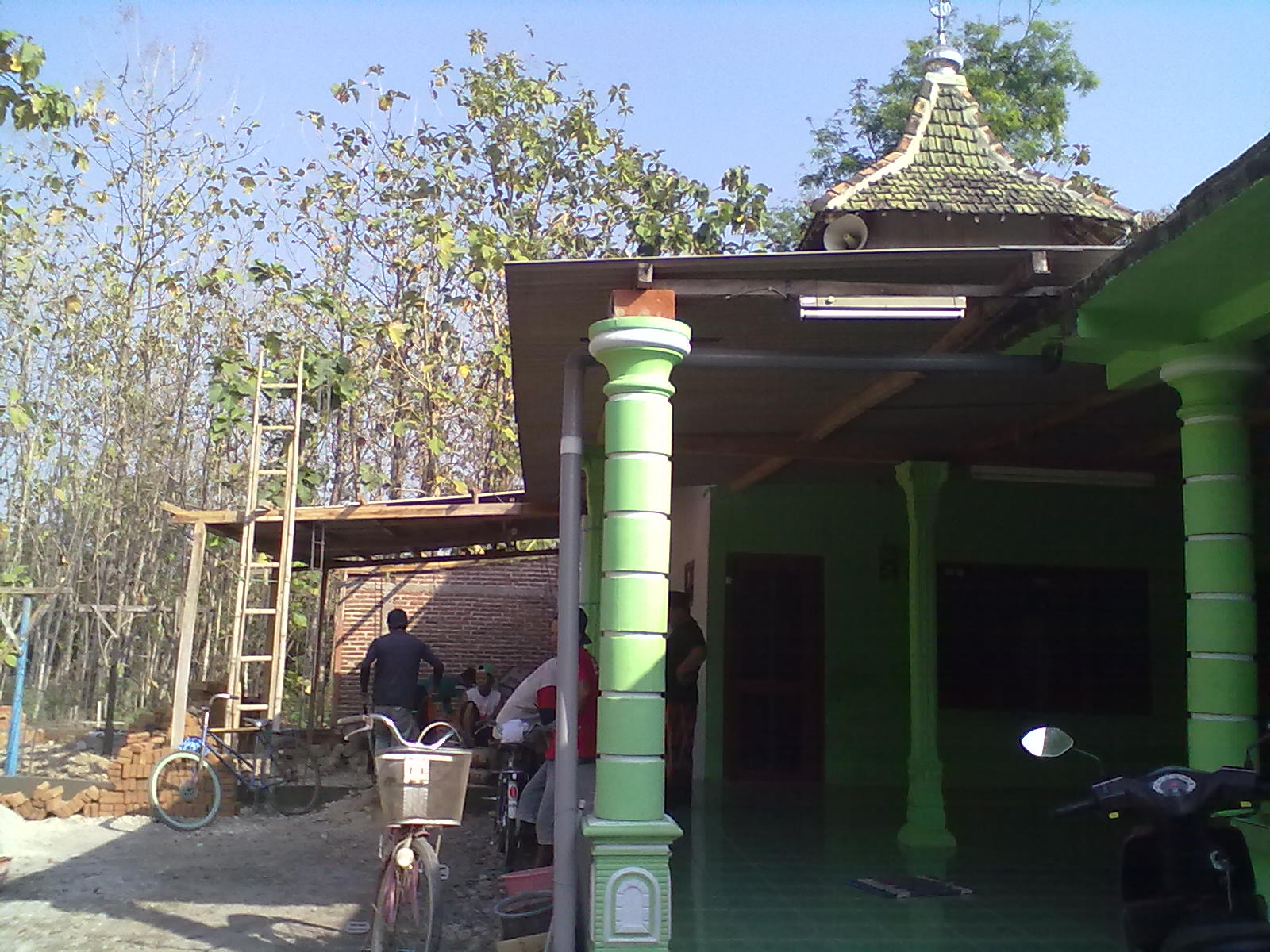 BAITUL HAKIM