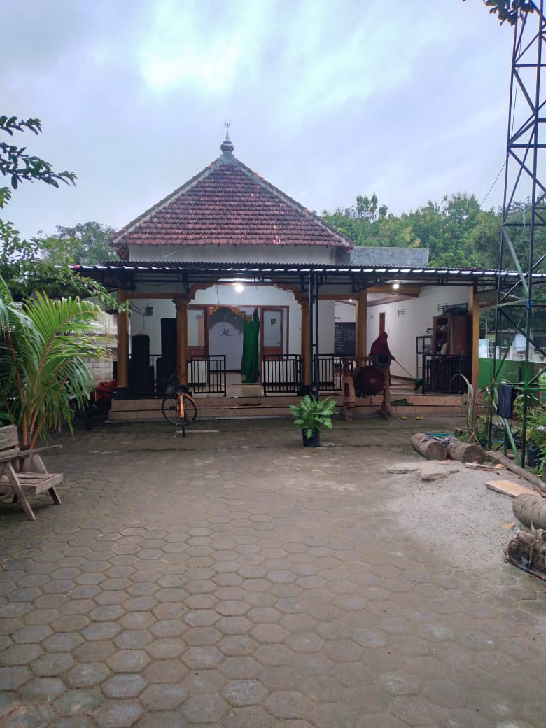 AN NALA SHONALLOH