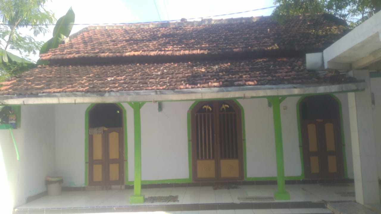 NURUL-HIDAYAH