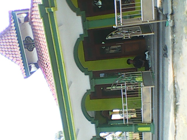 BAITUL MUSYAWWIRIN
