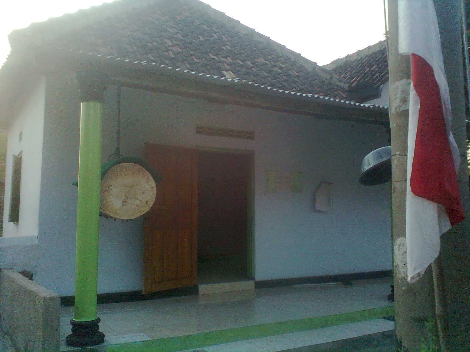 AL-FALAH