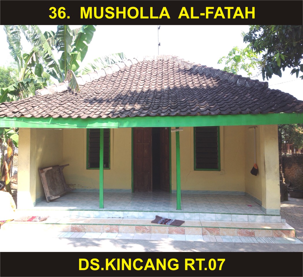 AL-FATAH
