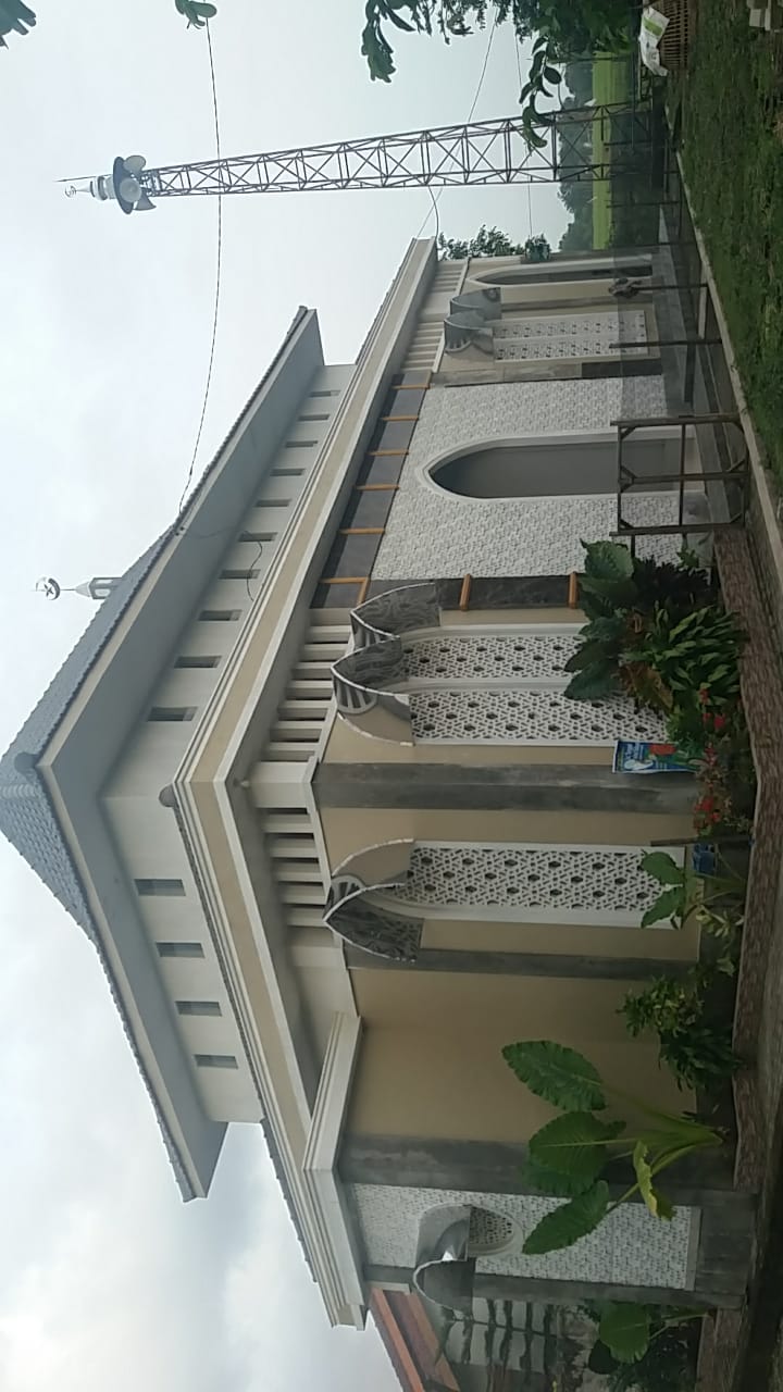 NUR HIDAYAH