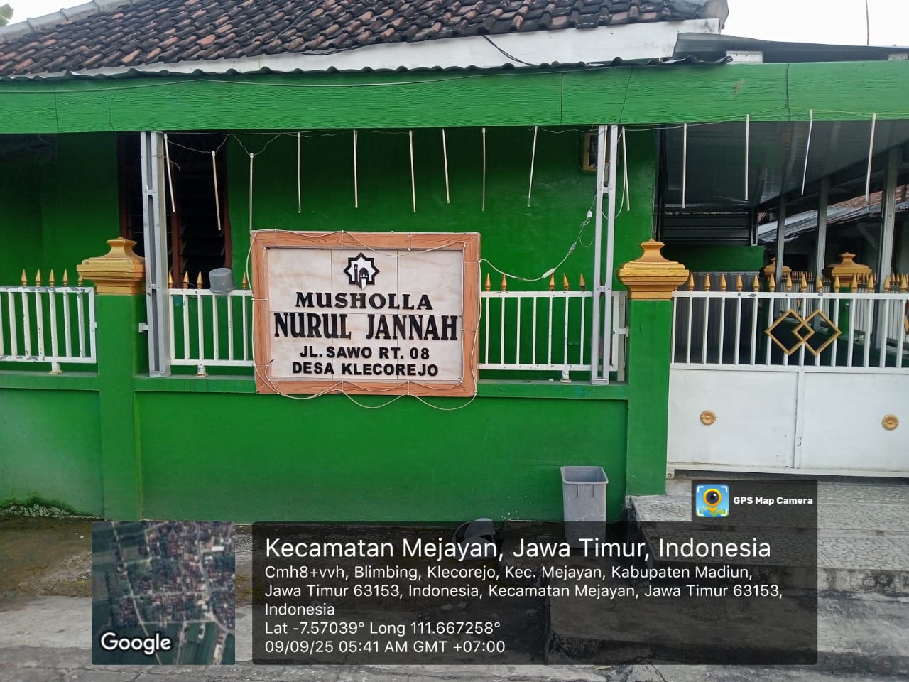 NURUL JANNAH