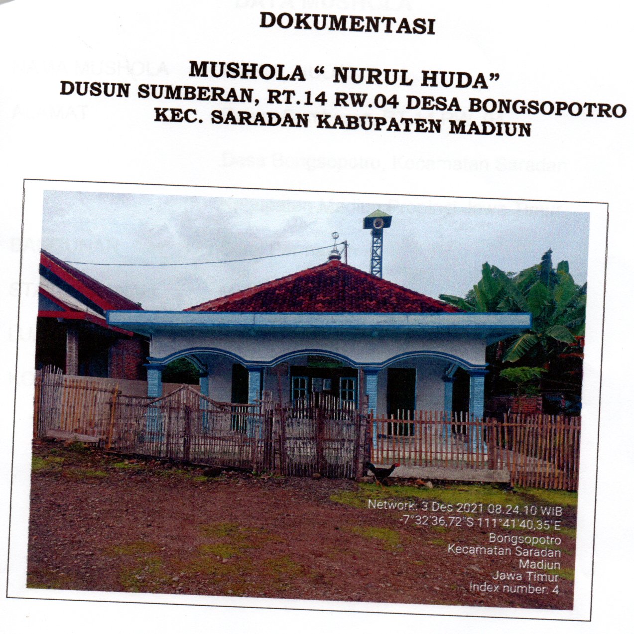 NURUL HUDA