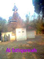 AL-ISTIQOMAH