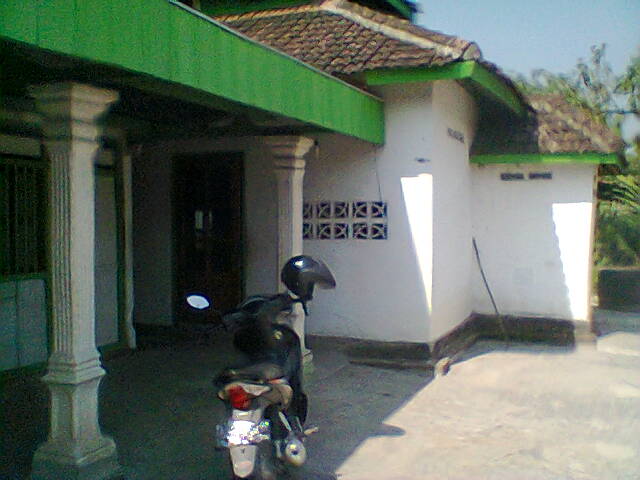 AL-ISTIQOMAH