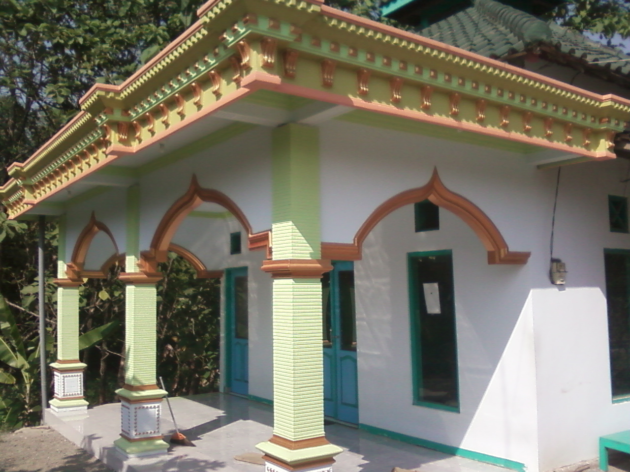 NURUL IMAN