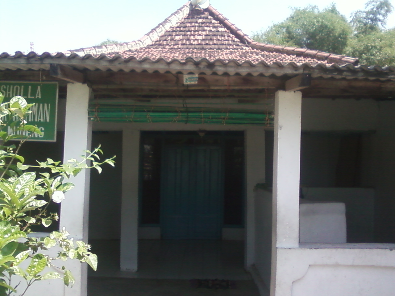 BAITUR ROHMAN