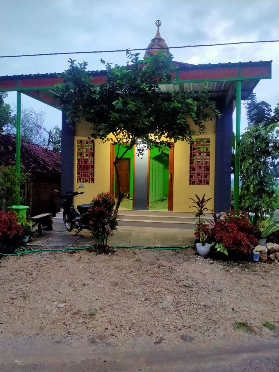 AT-TAQWIYAH