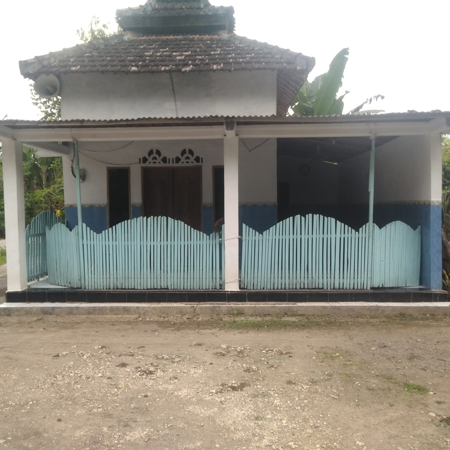NURUL MUKMININ