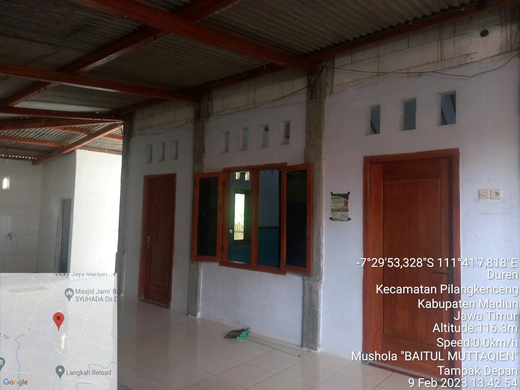 BAITUL MUTTAQIEN