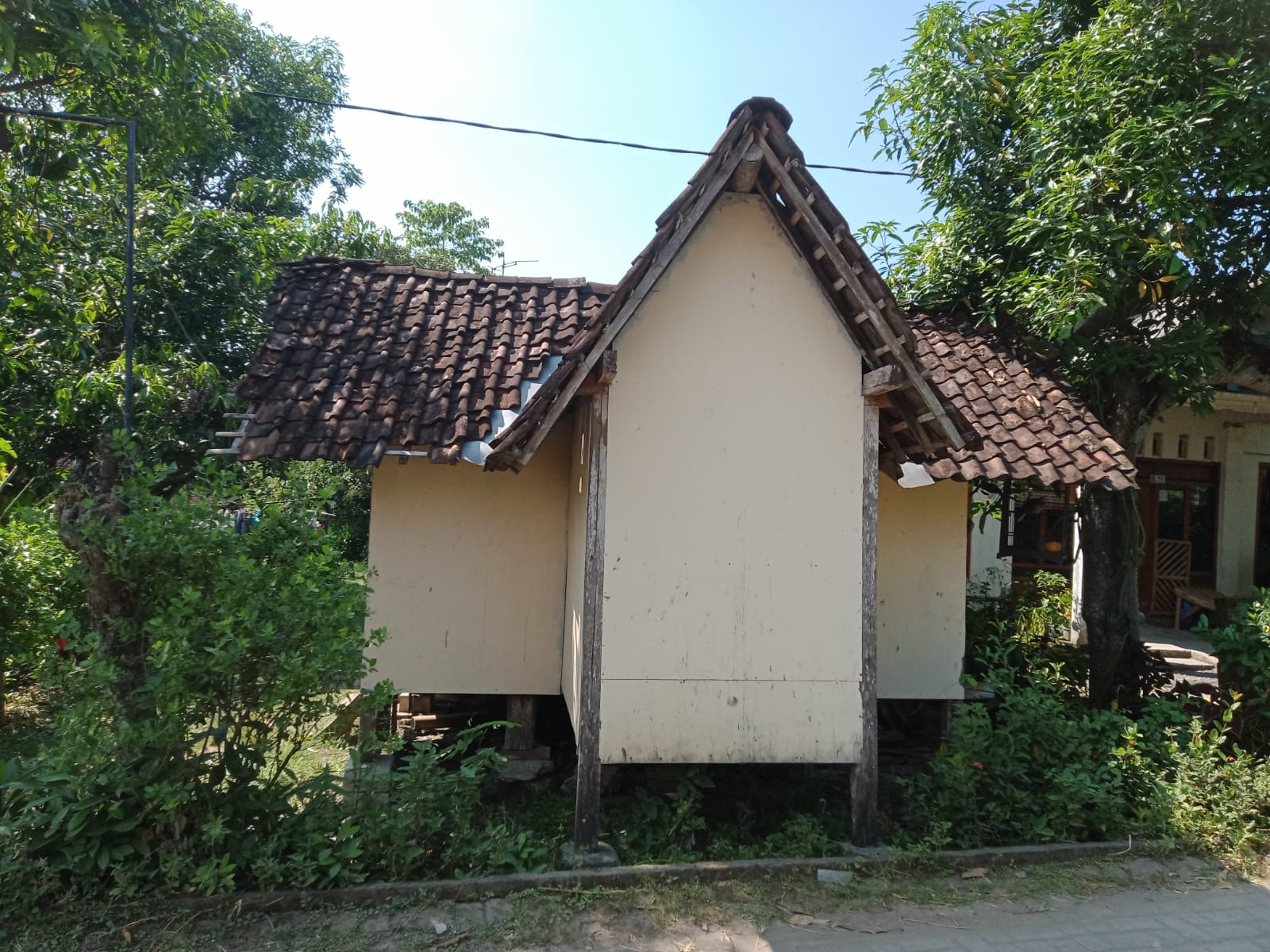 AS-SYARWIY