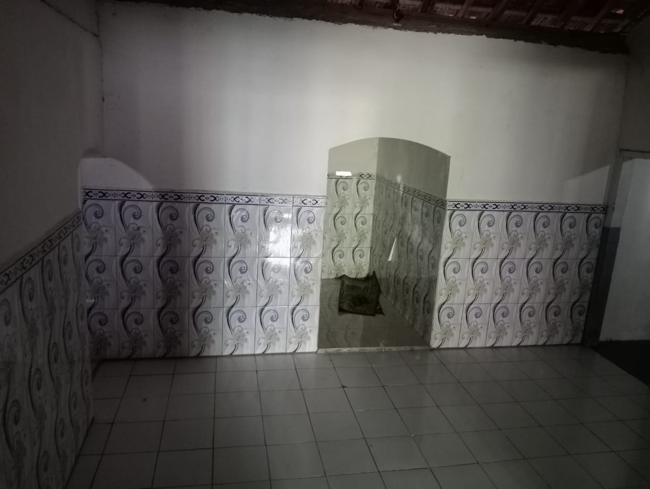 LANGGAR DHOYONK