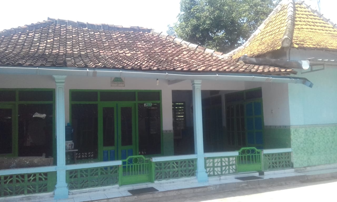 SABILIL MUTAQIN