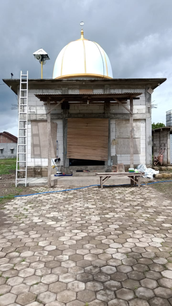 AT-TAWAKAL
