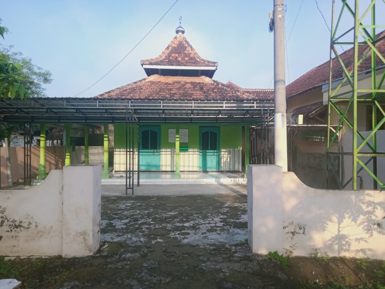 NURUL IMAN