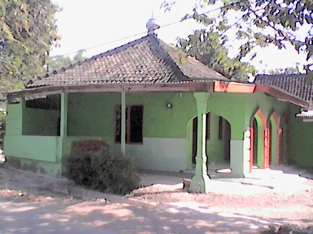 AR-RIDWAN