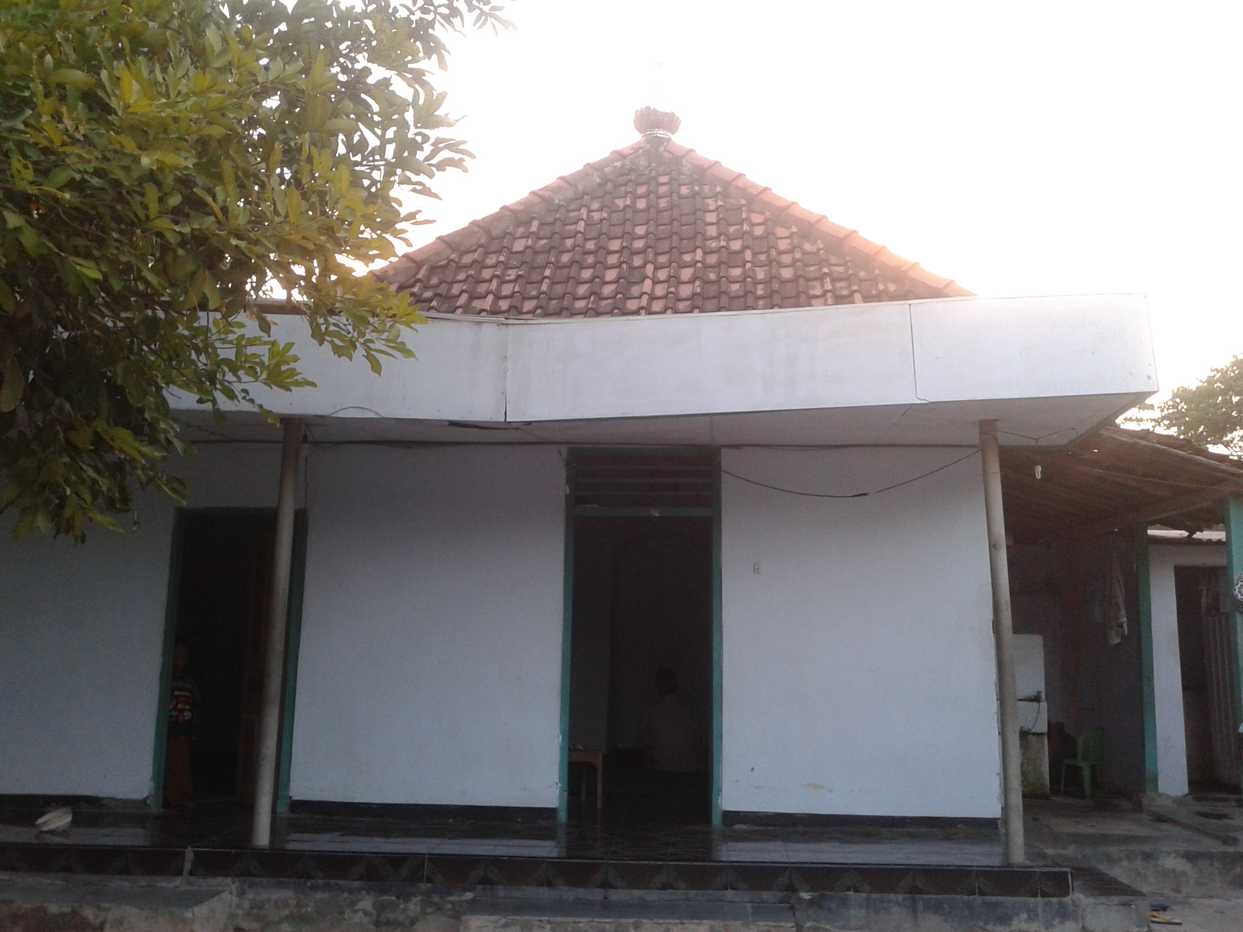 AL-FALAH