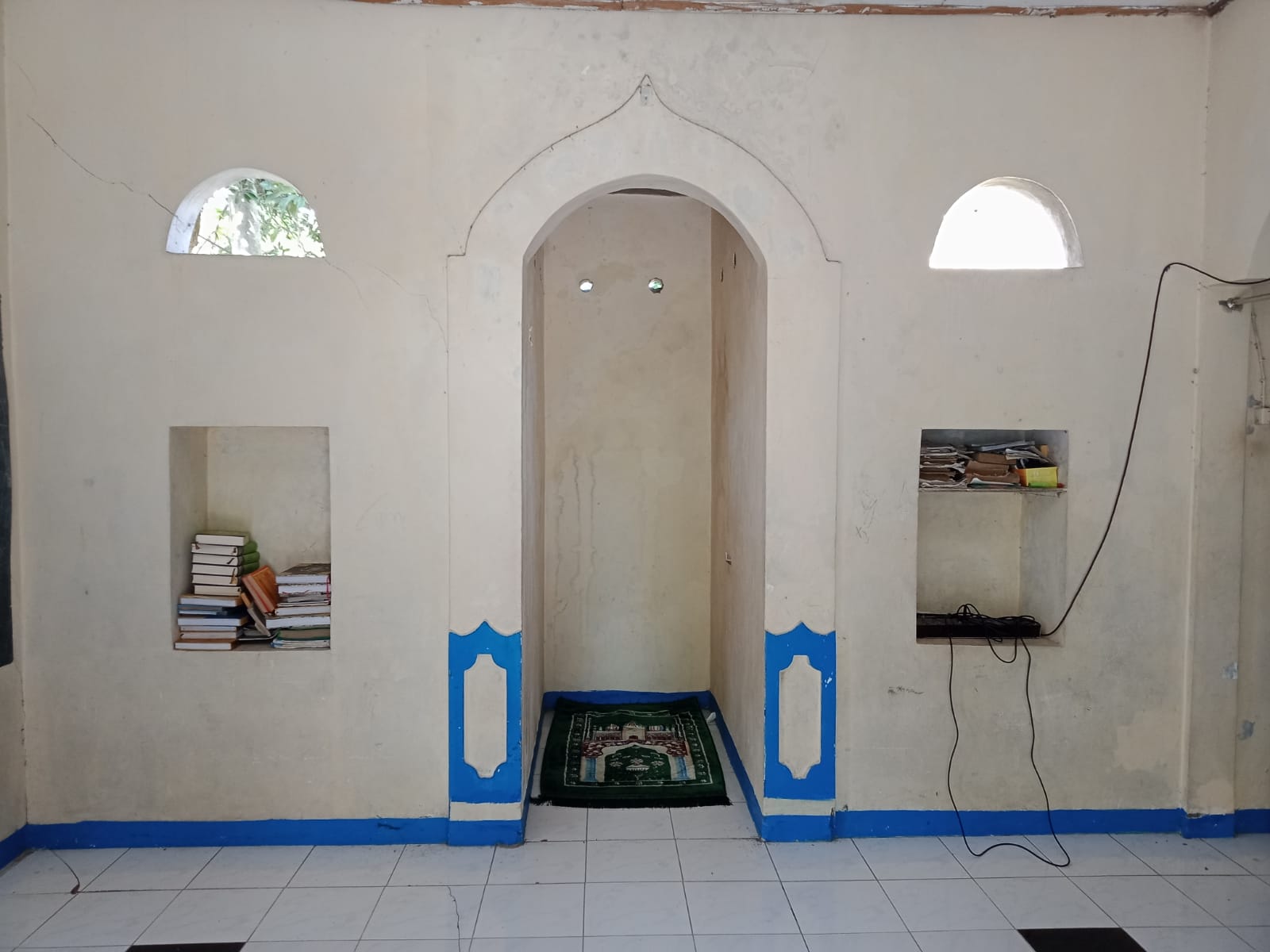 AL-MABRUR