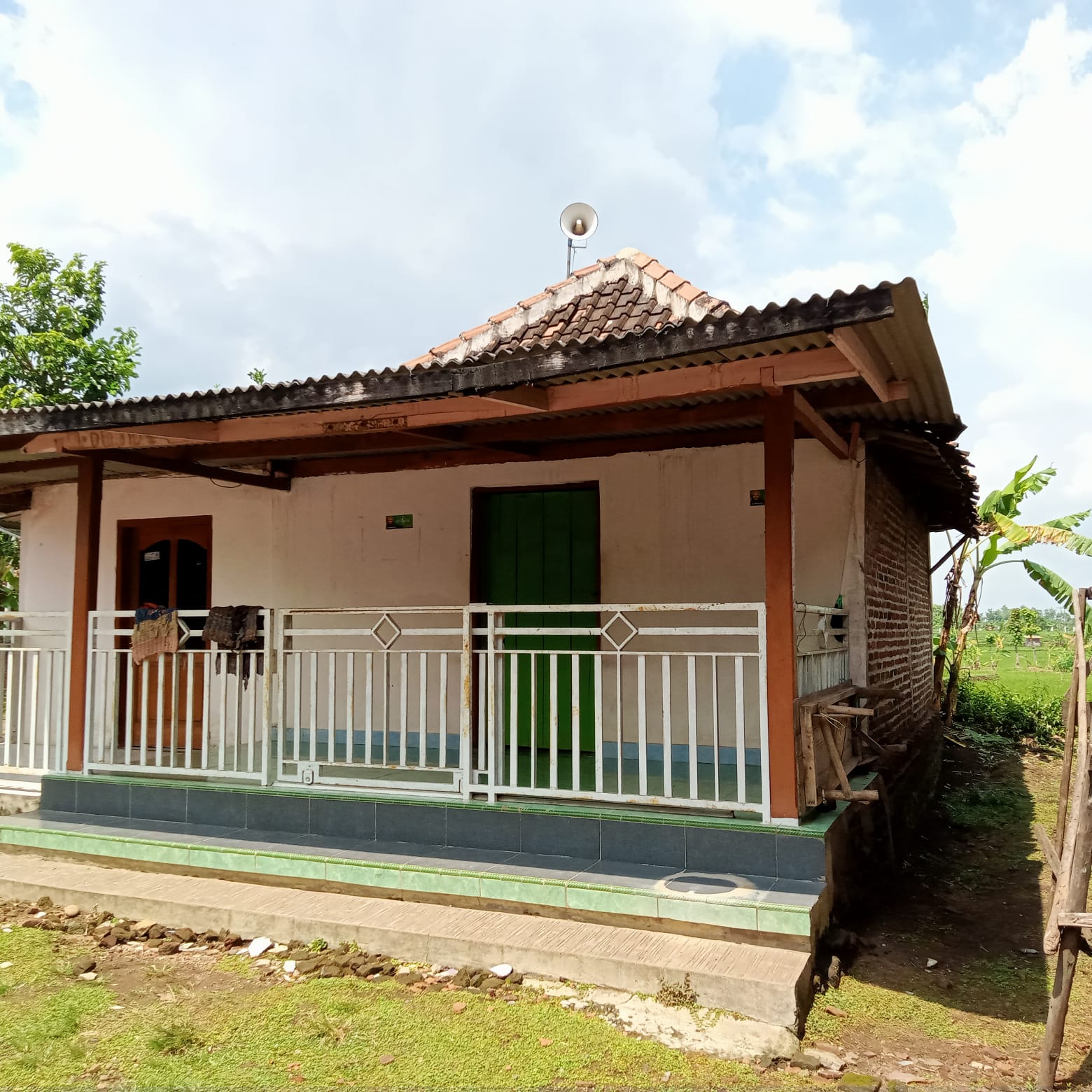 SARENGAT