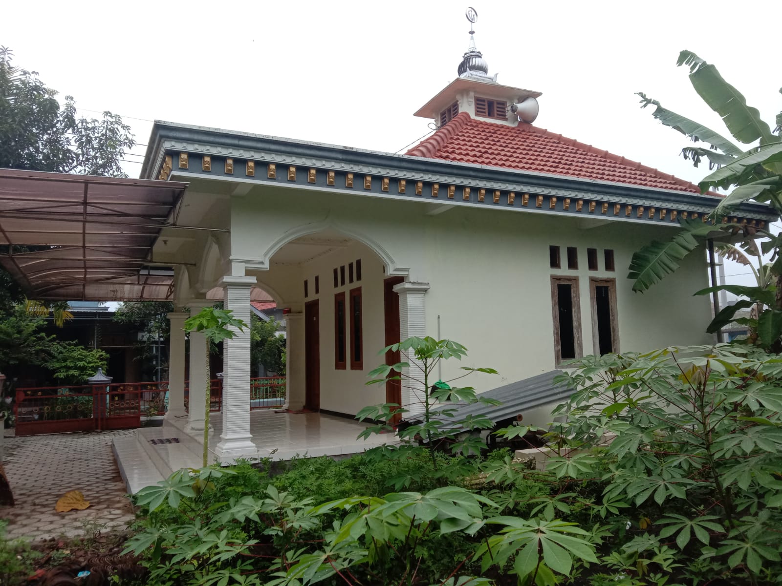 HAJI THOLIB