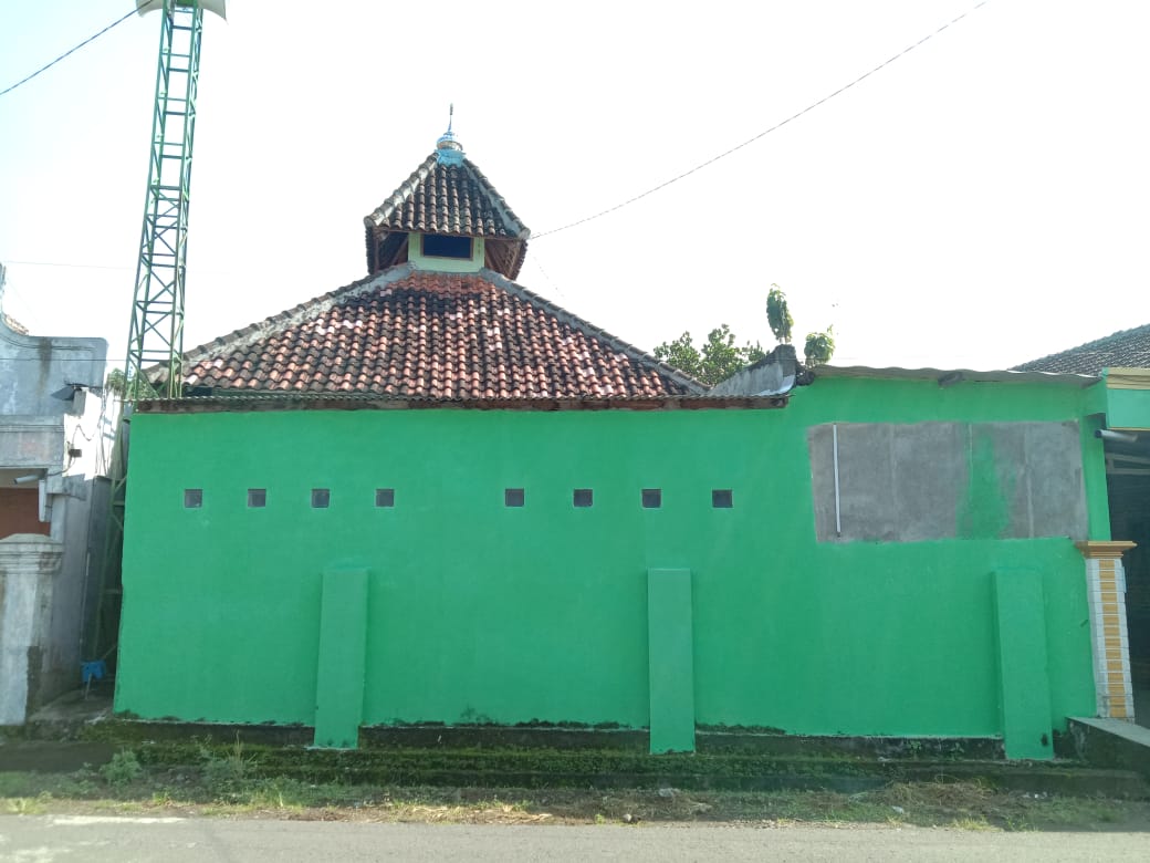 AS-SALAM