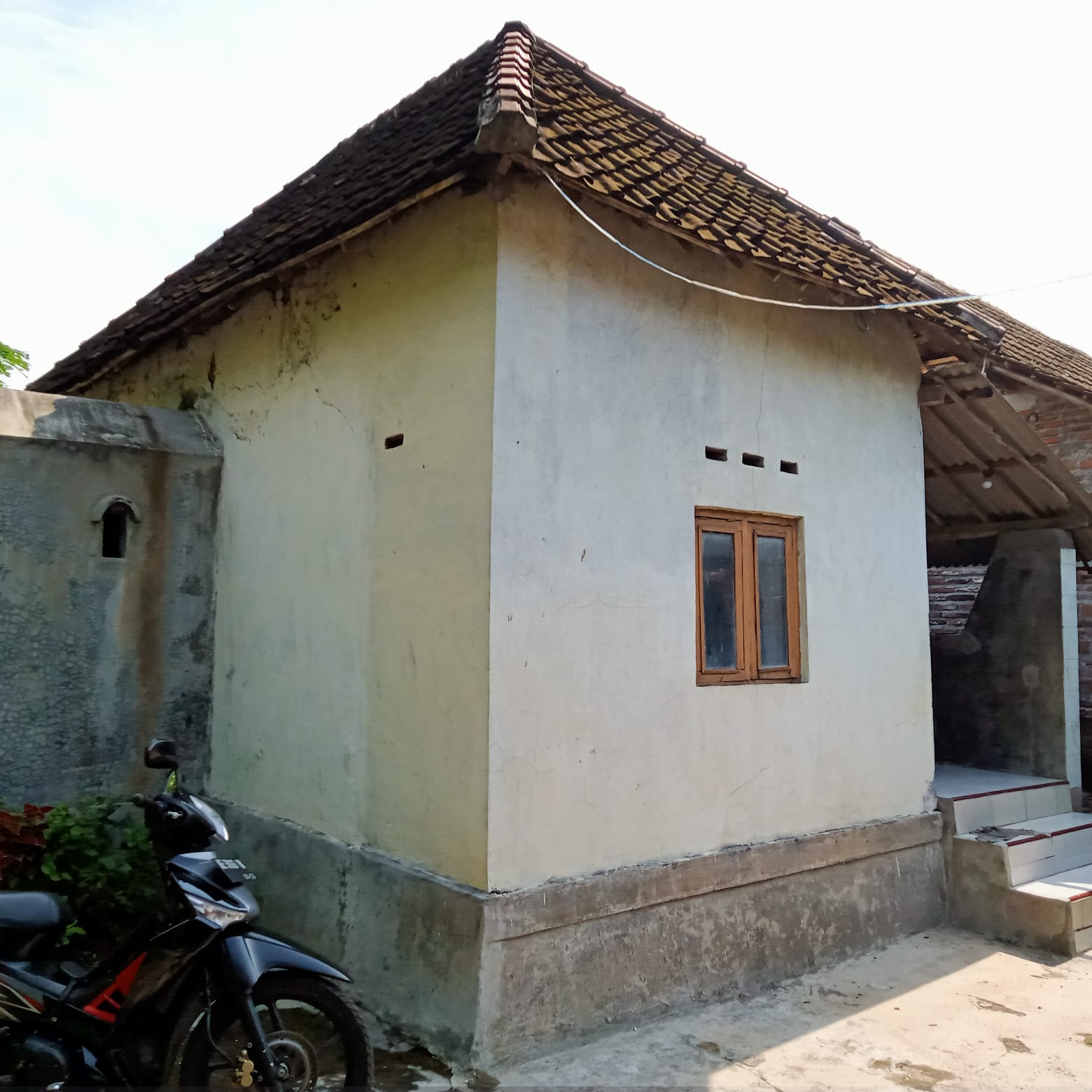 AL-MUSTAQIM