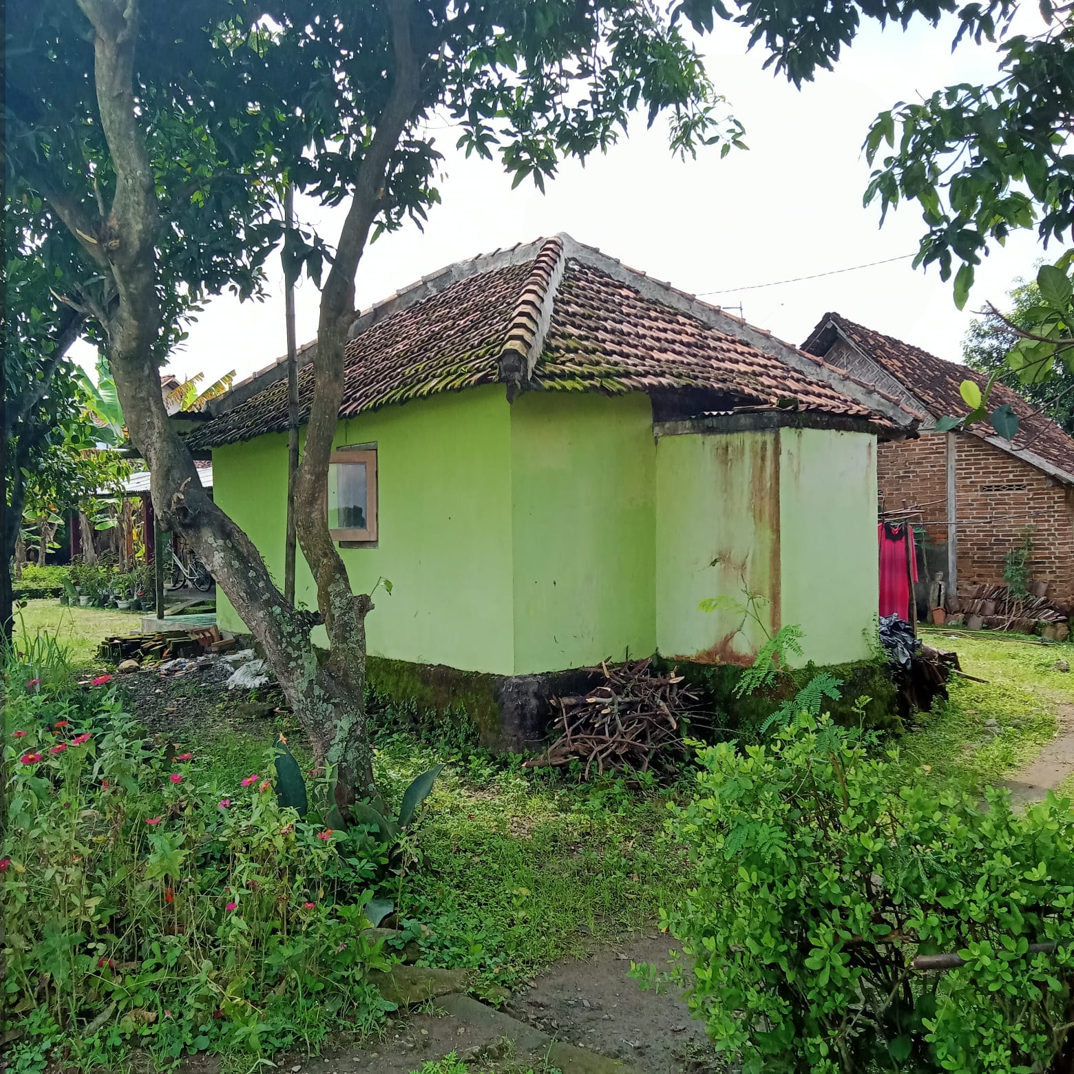 AL-MUBAROKAH