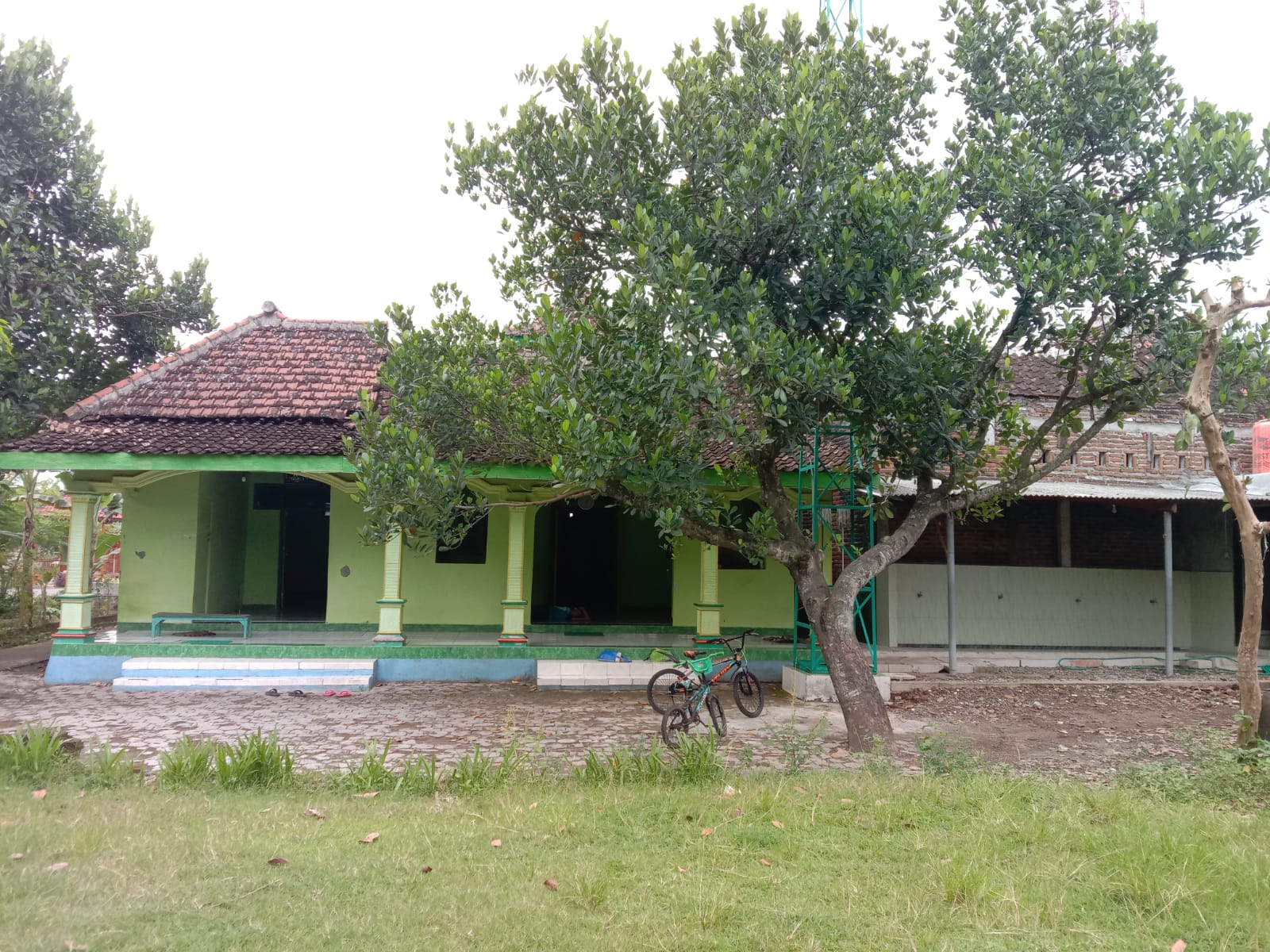 AL-ANWAR