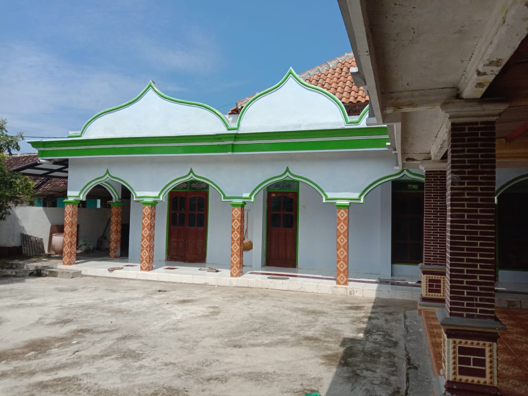 NUR ROHMAN