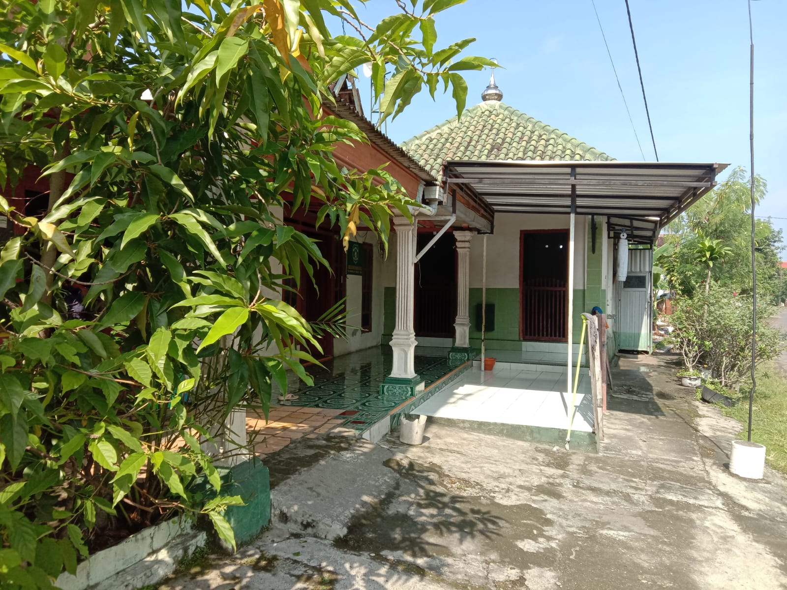 KALIJAGA