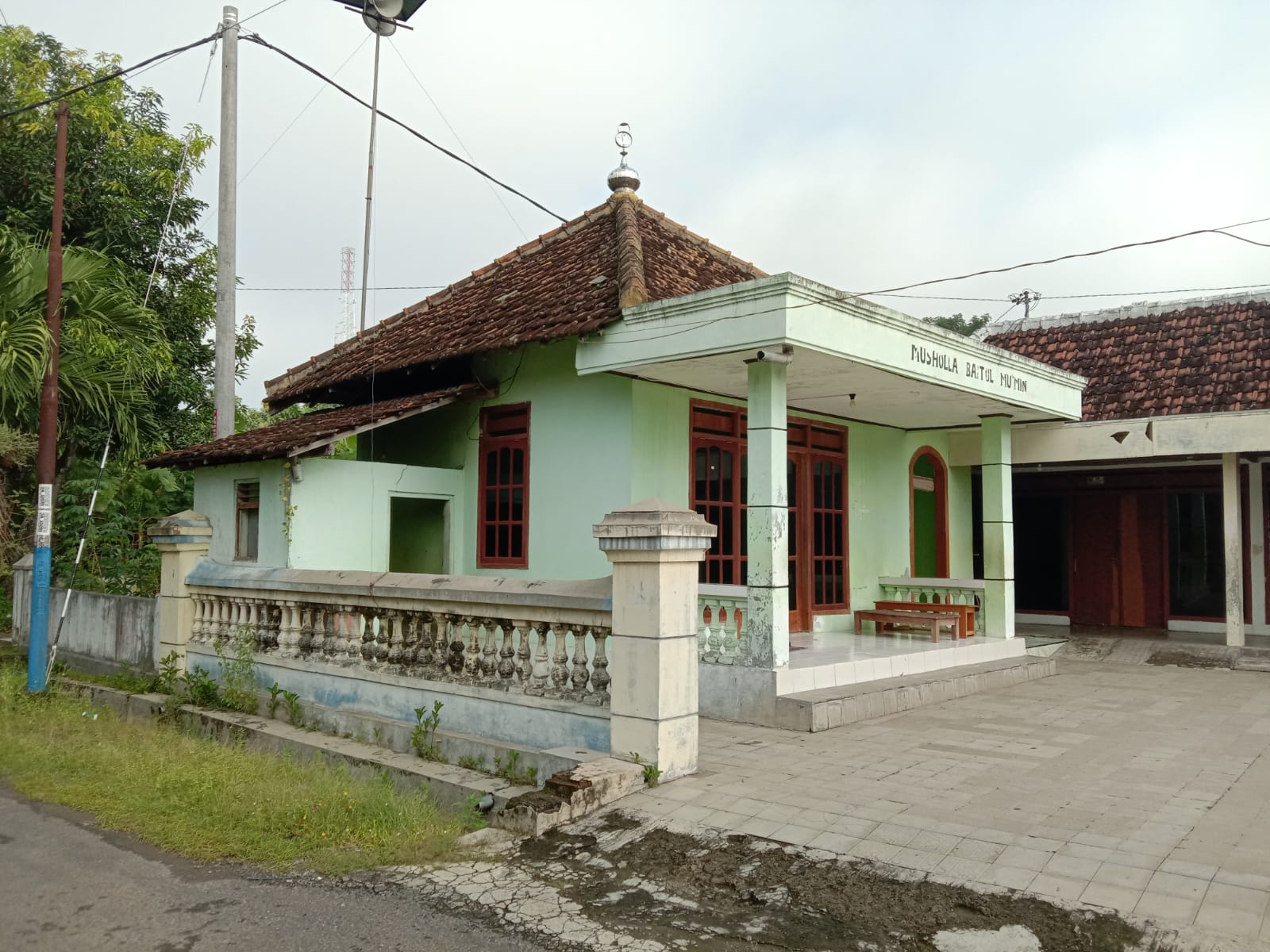 BAITUL MUKMIN