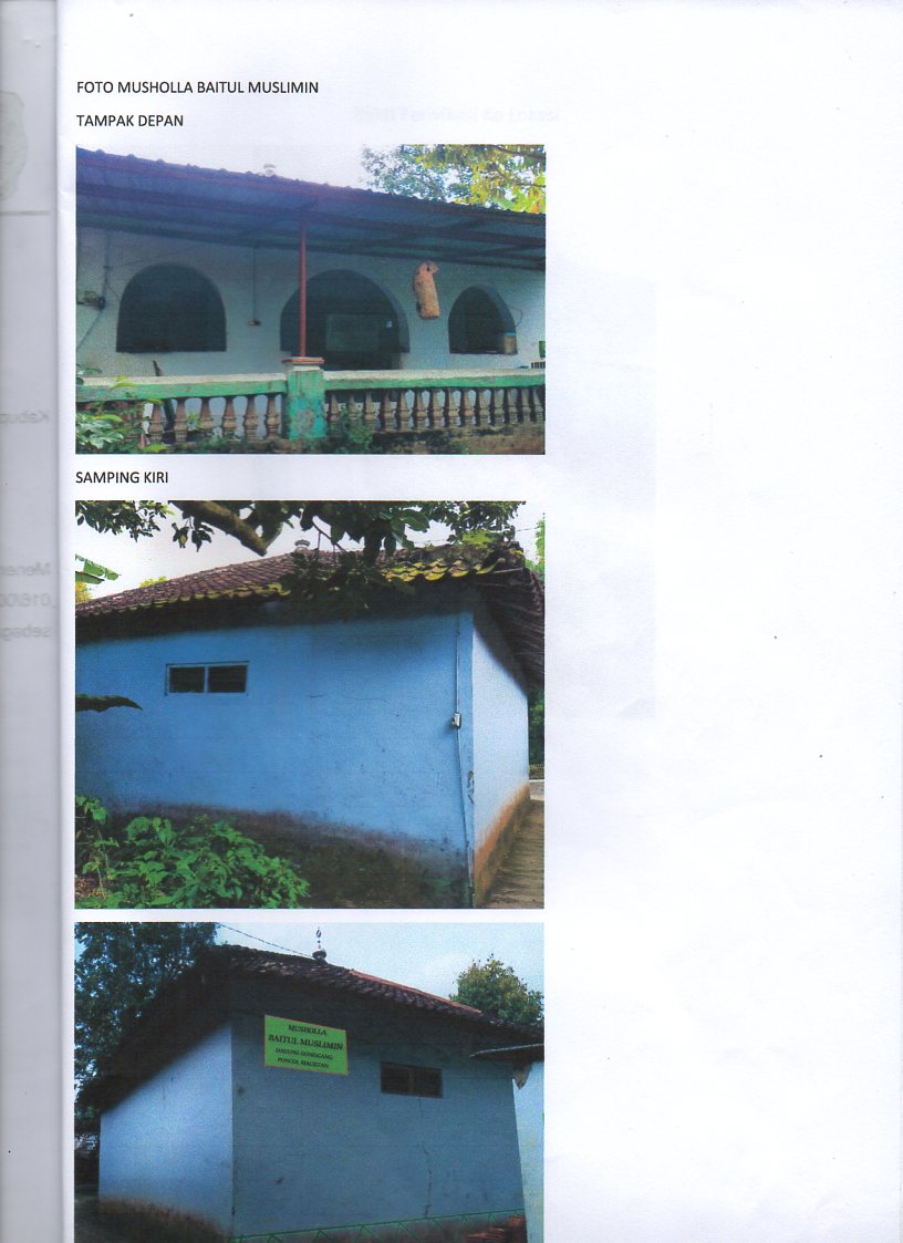 BAITUL MUSLIMIN